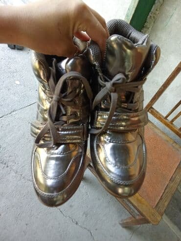 женские брендовые туфли недорого: Новая обувь — 5