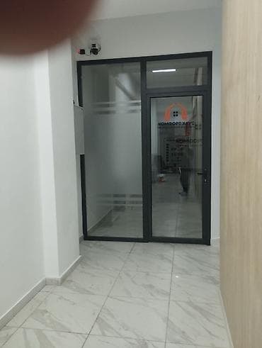 сдаю вримянку: Аренда офисов, 19 м², В бизнес центре — 4