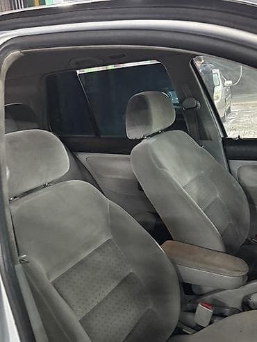 рейка гольф 4: Volkswagen Golf: 1999 г., 2 л, Автомат, Бензин, Хэтчбэк — 5