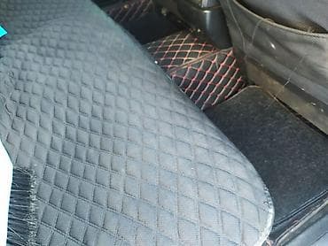 zekr 001: Toyota Celsior: 2003 г., 4.3 л, Автомат, Газ, Седан — 3