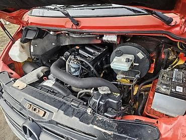 legacy bl5: Легкий грузовик, Mercedes-Benz, Стандарт, 3 т, Новый — 8