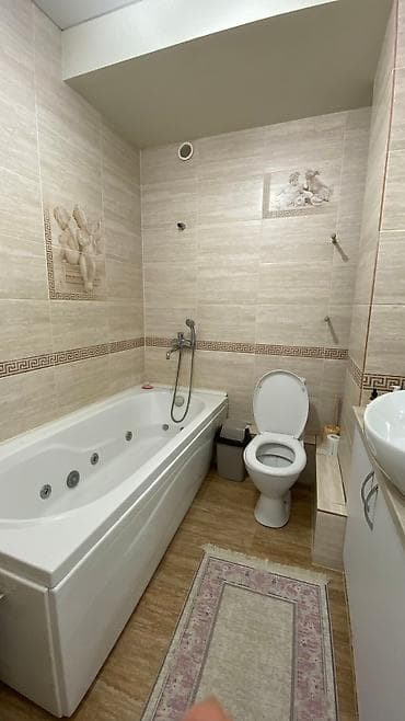 сдам квартиру в тунгуче: 2 комнаты, Собственник, Без подселения, С мебелью полностью — 7