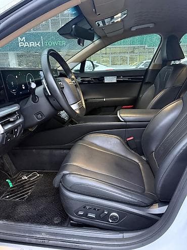 kingbeats k3: Hyundai Grandeur: 2023 г., 3.5 л, Газ, Седан — 5