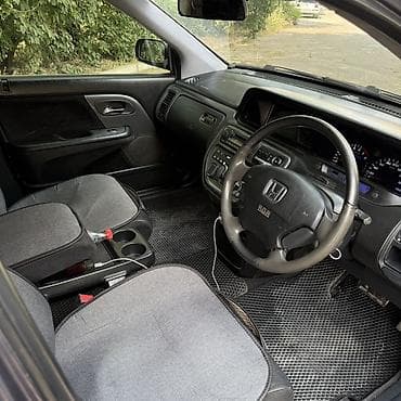 antigravity a1: Honda Avancier: 2001 г., 2.3 л, Автомат, Бензин, Универсал — 10