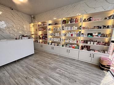 Личные вещи: Продается готовый бизнес «Mona Beauty» — магазин косметики вместе с — 3