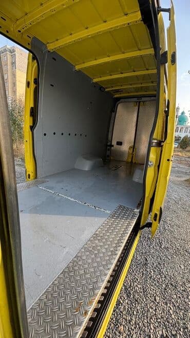 куплю автомобиль мерседес спринтер грузовой фургон двухскатный: Продаю МЕРСЕДЕС БЕНС СПРИНТЕР 519 CDI Двускатный. обьем двигателя 3.0 — 9