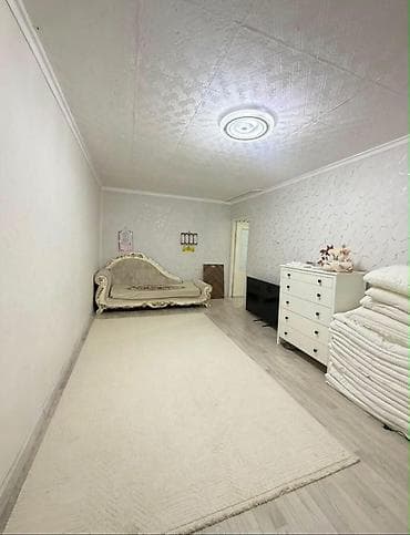 покровка квартиры: 2 комнаты, 44 м², 104 серия, 3 этаж — 2
