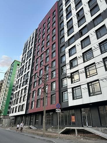 Сдан, Элитка, 3 комнаты, 98 м²