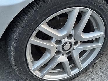 Продажа авто: BMW 3 series: 2002 г., 1.8 л, Автомат, Бензин, Седан — 6
