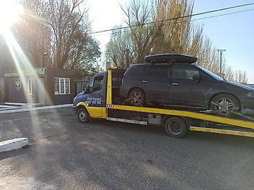 вскрытие двери: С прямой платформой — 1