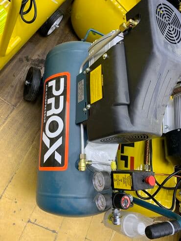 компрессор на аренду: Компрессор ROLF 50 литров ОРИГИНАЛ мощность — 17