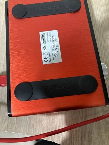 микрофон для ноутбука: Продам легендарную внешнюю звуковую карту (наиболее часто — 4