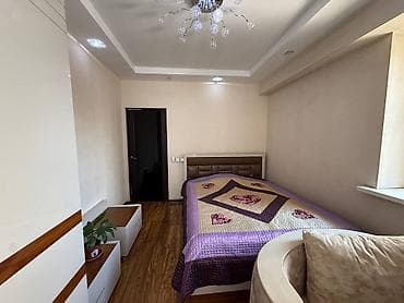3 комнаты, 77 м², Индивидуалка, Индивидуалка, 2 этаж, Косметический ремонт — 7