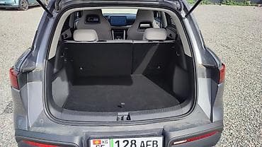 byd qin plus: BYD Yuan Up: 2024 г., Автомат, Электромобиль, Кроссовер — 5