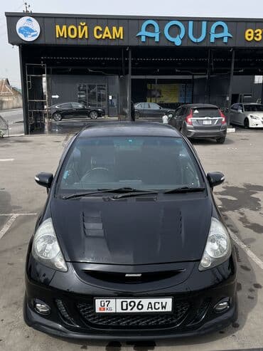 фары бишкек: Капот сатылат привозной 🇯🇵 — 2