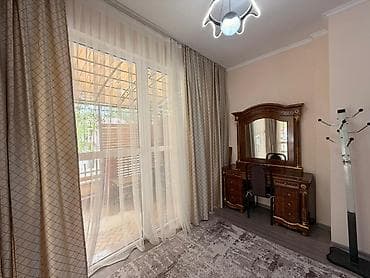 kyrgyz home: Сдается в аренду коттедж в пансионате на берегу Иссык-Куля Радуга West — 7