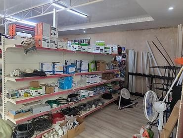 МДФ: Хозяйственно-строительный магазин: широкий ассортимент товаров для — 4