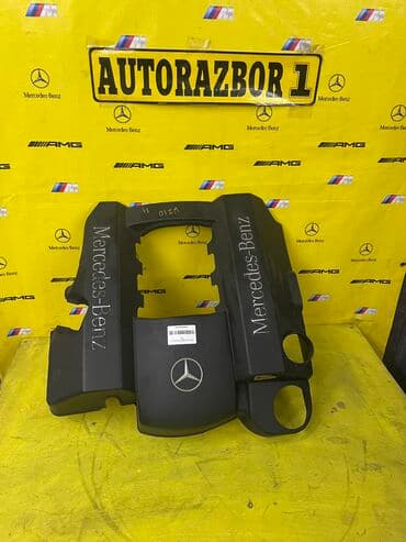 привозные двигатели в бишкеке на мерседес: Крышка двиготеля Mercedes-Benz W210, 3.2, привозная из Японии — 2