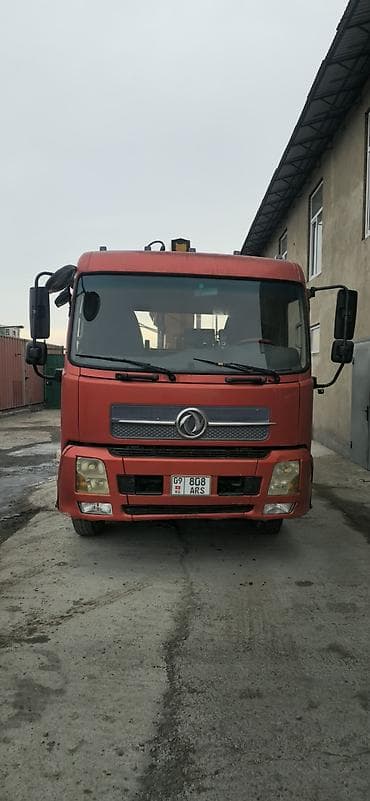 Манипулятор, XCMG, 2019 г., 6 т