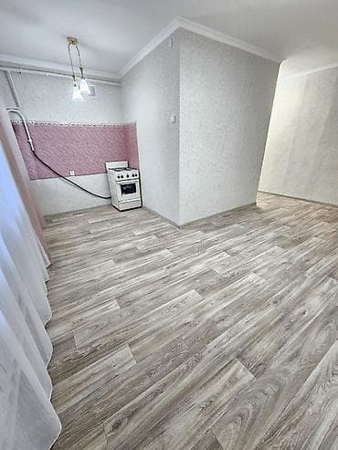 46: 1 комната, 29 м², Таатан ТЦ Хрущевка, 1 этаж, Косметический ремонт — 3