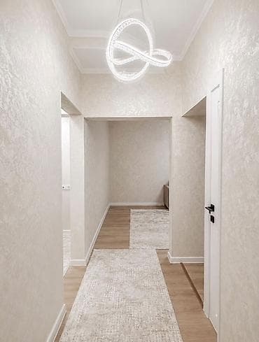 3: 3 комнаты, 74 м², 5 мкр 106 серия, 9 этаж, Свежий ремонт — 9