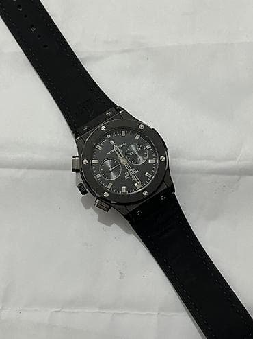 саат электроный: «Новые мужские часы в стильном дизайне. Подчёркивают статус и вкус — 4