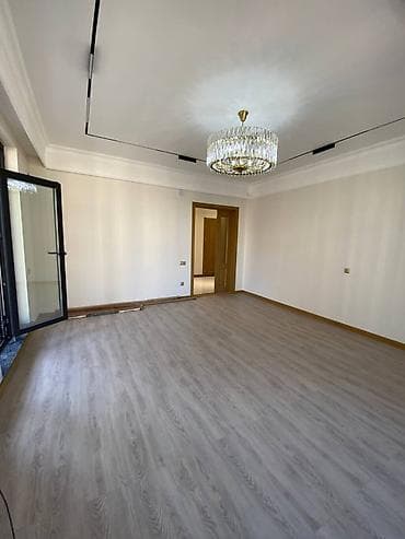 4 комнаты, 126 м², Элитка, 12 этаж, Дизайнерский ремонт — 4