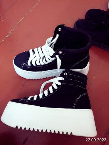 Спецодежда: Корейские обуви хорошего качество — 9