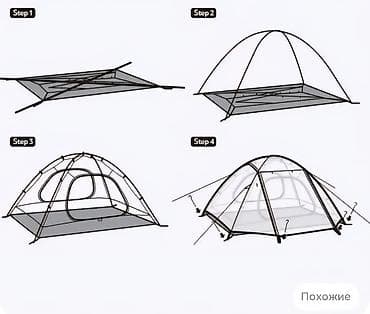 турник брусья пресс 3 в 1: Палатка двухместная Naturehike Cloud river серо-голубая. Размеры — 2