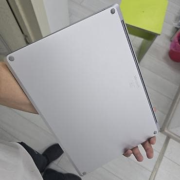 2070 ti: Ноутбук Microsoft Для учебы, Intel Core i5, ОЗУ, RAM: 8 ГБ, Microsoft Surface Laptop — 2