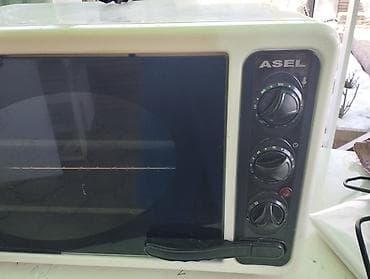 гриль духовка: Духовка — 2