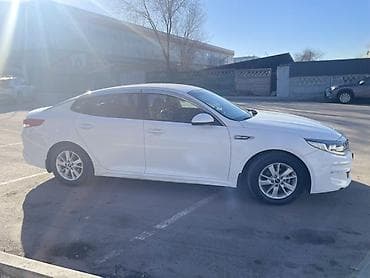 матор к5: Kia K5: 2018 г., 2 л, Автомат, Газ, Седан — 9