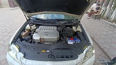 из планета 5: Toyota Avalon: 2005 г., 3.5 л, Автомат, Бензин, Седан — 9