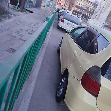 honda fit kg: Honda Fit: 2003 г., 1.3 л, Автомат, Бензин, Хэтчбэк — 5