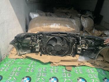 джинсы на 5 лет: Ноускат Mercedes-Benz, 2010 г., Колдонулган, Оригинал — 2