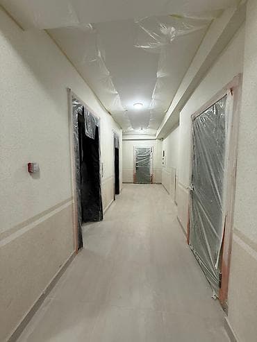 Квартиры: 3 комнаты, 103 м², 12 этаж, Готовая ПСО (под самоотделку) — 3