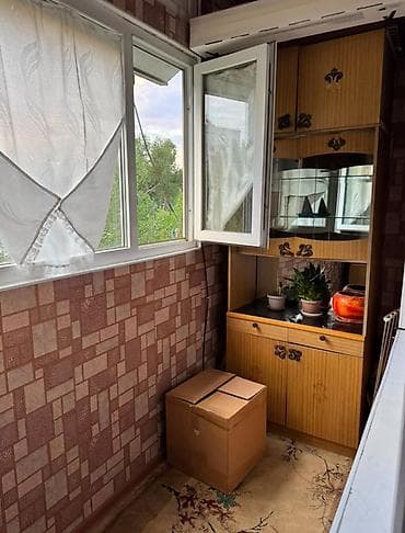 квартира до 12000: 3 комнаты, Риэлтор, С мебелью полностью — 6