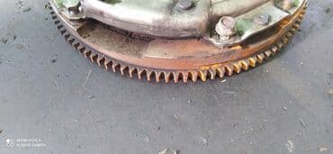 купить двигатель на скутер: Mazda 6 сцепление маховик корзина 2006 год бензин 2.0 — 2