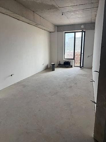 жк хантенгри: 1 комната, 110 м², Элитка, 7 этаж, Готовая ПСО (под самоотделку) — 5