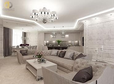 Стирка ковров: Уборка помещений, | Генеральная уборка, | Квартиры — 3