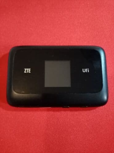 zte роутер: 4G WiFi любая сим карта. Работает с sim картой любого оператора — 2