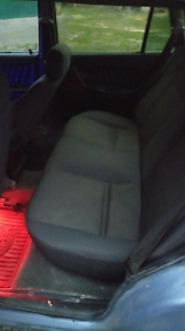 ремонт кожа: Chevrolet Nexia: 2008 г., 1.6 л, Механика, Бензин, Седан — 6