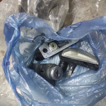 галовка на жигули: Каптал сол Күзгү VAZ (LADA) Жаңы, Оригинал — 7