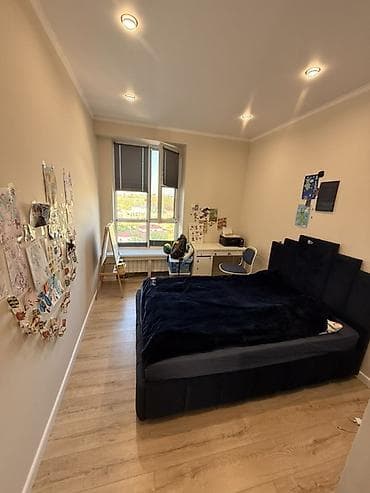 куплю кватиру: 2 комнаты, 68 м², Элитка, 8 этаж, Дизайнерский ремонт — 7
