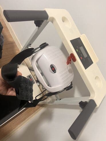 математика 4 класс бекбоев ибраева ответы: Беговая дорожка JC TOP SPORTS с массажным вибропоясом - Компактная — 3