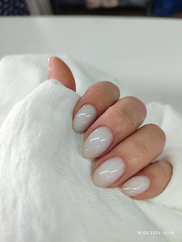 архитектура: 💅 Маникюр с выездом на дом — всего 1500 сом! Нет времени ехать в — 9