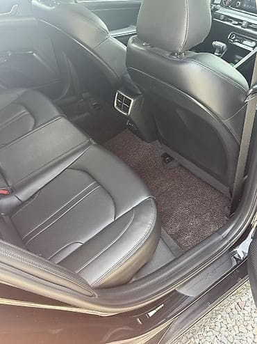 кия селтес: Kia K5: 2021 г., 2 л, Автомат, Газ, Седан — 5