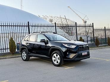 infinity g: Toyota RAV4: 2021 г., 2.5 л, Автомат, Гибрид, Кроссовер — 1