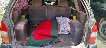 насос на авто: Mitsubishi Space Wagon: 1999 г., 2.4 л, Механика, Бензин, Универсал — 8