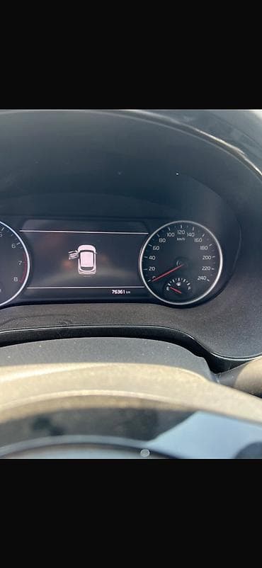Унаа сатуу: Kia Seltos: 2022 г., 1.6 л, Автомат, Бензин, Кроссовер — 7